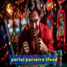 portal parceiro ifood